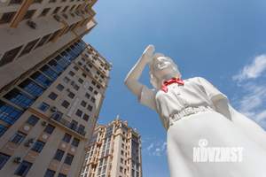 2-к квартира, вторичка, 83м2, 8/19 этаж