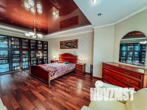 3-к квартира, вторичка, 128м2, 3/10 этаж