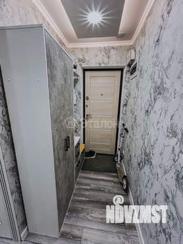 2-к квартира, вторичка, 48м2, 1/5 этаж