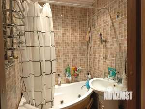 3-к квартира, вторичка, 59м2, 5/5 этаж