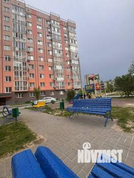 2-к квартира, вторичка, 48м2, 4/10 этаж