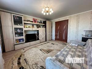 3-к квартира, вторичка, 60м2, 8/9 этаж