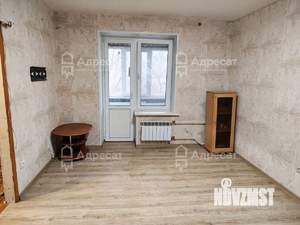 2-к квартира, вторичка, 37м2, 2/2 этаж