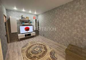 3-к квартира, вторичка, 65м2, 1/5 этаж