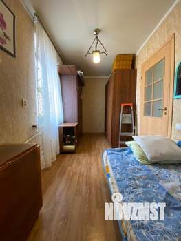 2-к квартира, вторичка, 36м2, 1/2 этаж
