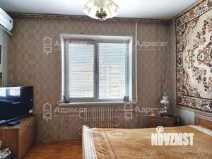 2-к квартира, вторичка, 50м2, 13/16 этаж