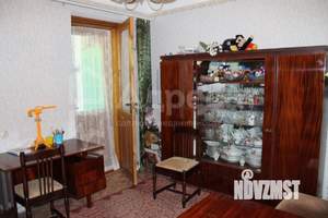 4-к квартира, вторичка, 80м2, 1/4 этаж
