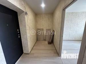 1-к квартира, вторичка, 27м2, 4/4 этаж