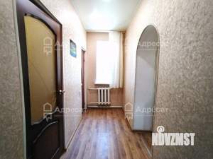 2-к квартира, вторичка, 44м2, 1/2 этаж