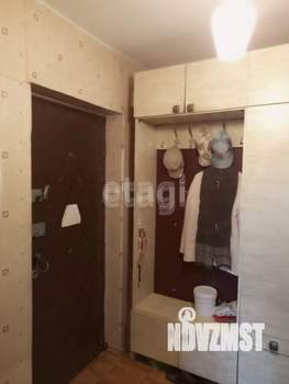 2-к квартира, вторичка, 51м2, 3/5 этаж