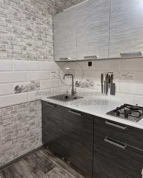 1-к квартира, вторичка, 30м2, 1/9 этаж