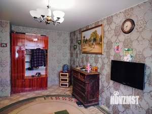 1-к квартира, вторичка, 29м2, 1/5 этаж