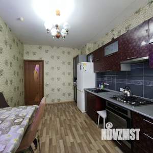 2-к квартира, вторичка, 61м2, 1/9 этаж