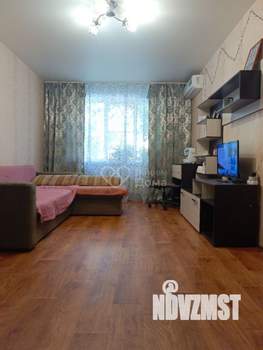 3-к квартира, вторичка, 63м2, 1/5 этаж