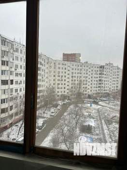 3-к квартира, вторичка, 65м2, 6/9 этаж