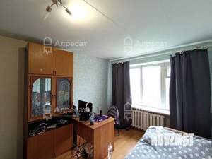 3-к квартира, вторичка, 57м2, 9/9 этаж