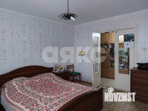3-к квартира, вторичка, 62м2, 4/9 этаж