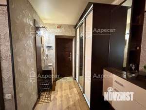 2-к квартира, вторичка, 72м2, 2/10 этаж