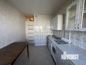 2-к квартира, вторичка, 53м2, 5/9 этаж