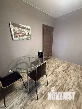 1-к квартира, вторичка, 45м2, 11/16 этаж