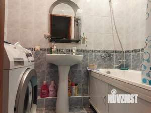 4-к квартира, вторичка, 78м2, 2/9 этаж