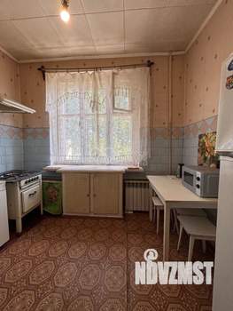 2-к квартира, вторичка, 57м2, 3/3 этаж