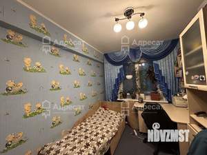 2-к квартира, вторичка, 40м2, 3/5 этаж