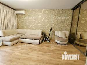 1-к квартира, вторичка, 38м2, 8/9 этаж