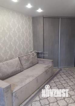 2-к квартира, вторичка, 45м2, 9/9 этаж