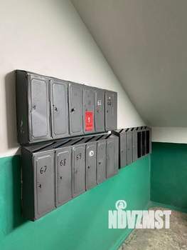 1-к квартира, вторичка, 35м2, 2/5 этаж