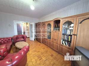 3-к квартира, вторичка, 66м2, 5/9 этаж