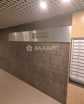 1-к квартира, вторичка, 39м2, 10/24 этаж