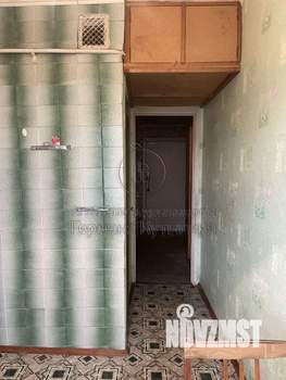 1-к квартира, вторичка, 36м2, 1/5 этаж