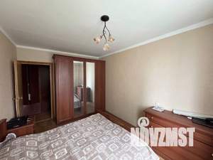 3-к квартира, вторичка, 59м2, 5/16 этаж