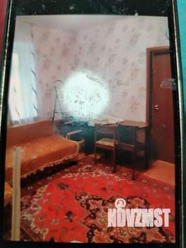 2-к квартира, вторичка, 31м2, 1/2 этаж