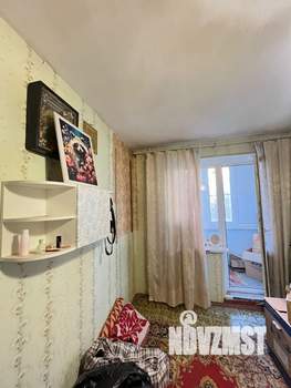 3-к квартира, вторичка, 64м2, 6/9 этаж