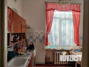 3-к квартира, вторичка, 71м2, 3/3 этаж