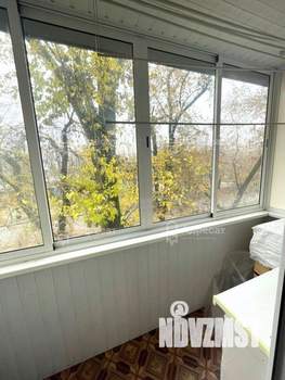 1-к квартира, вторичка, 31м2, 2/5 этаж