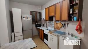 1-к квартира, вторичка, 32м2, 1/5 этаж