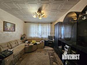 4-к квартира, вторичка, 84м2, 6/9 этаж