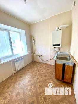 1-к квартира, вторичка, 39м2, 6/6 этаж