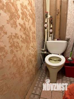 3-к квартира, вторичка, 17м2, 2/5 этаж