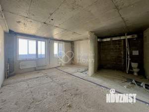 2-к квартира, вторичка, 78м2, 14/16 этаж