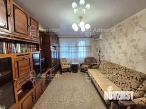 2-к квартира, вторичка, 54м2, 1/9 этаж