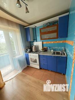 3-к квартира, вторичка, 58м2, 6/9 этаж