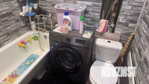 2-к квартира, вторичка, 41м2, 1/5 этаж