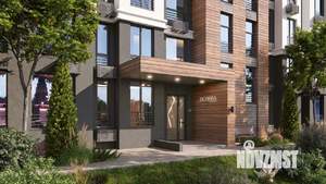 Студия квартира, вторичка, 48м2, 6/10 этаж