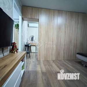 1-к квартира, вторичка, 39м2, 13/24 этаж