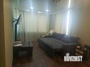 3-к квартира, вторичка, 59м2, 8/9 этаж