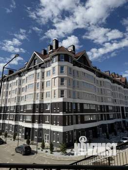 3-к квартира, вторичка, 74м2, 3/8 этаж